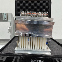 Mettler Toledo Liquidator 96 Automatic Pipettor image 3